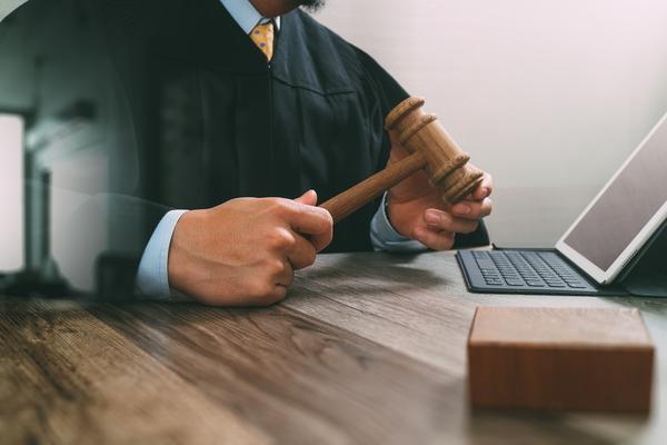 人数众多的诉讼案件：探究我国法庭上的人口纠纷 图1