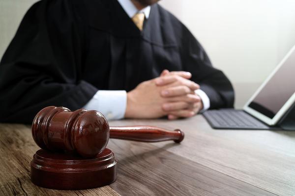 缓刑：是罪犯的惩罚，还是人性的关怀？ 图1