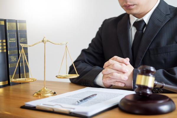 刑事案件请律师辩护的费用探究 图1