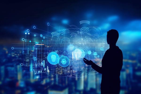 WLG潜能开发|科技赋能下的潜能激发与创新实践 图1