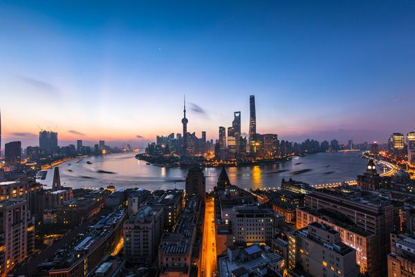 上海进口博览会志愿者：展会服务与品牌推广的关键力量 图1