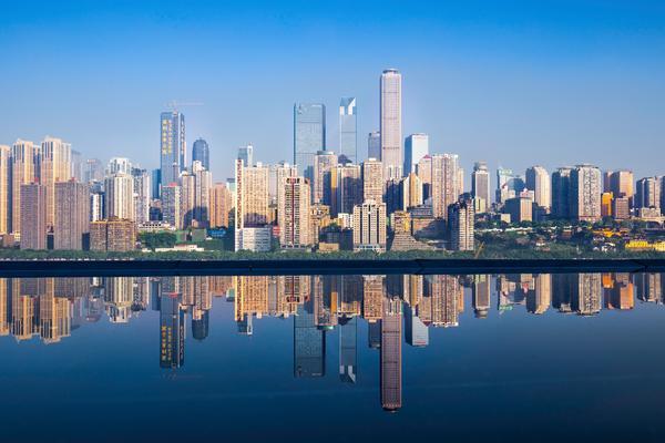 阜阳景观园林绿化管理与可持续发展实践探析 图1