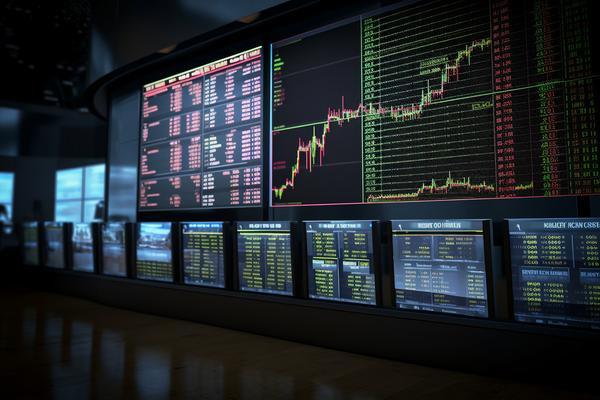 中国数字营销上市公司的项目融资与企业贷款现状分析 图1