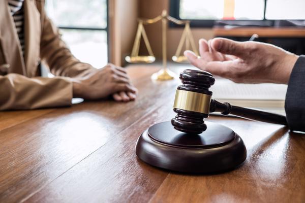 江苏地区 personal legal顾问 推荐与评价 图1