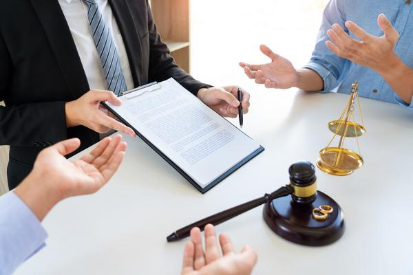 婚姻法的立法价值：保障权益、促进和谐 图1