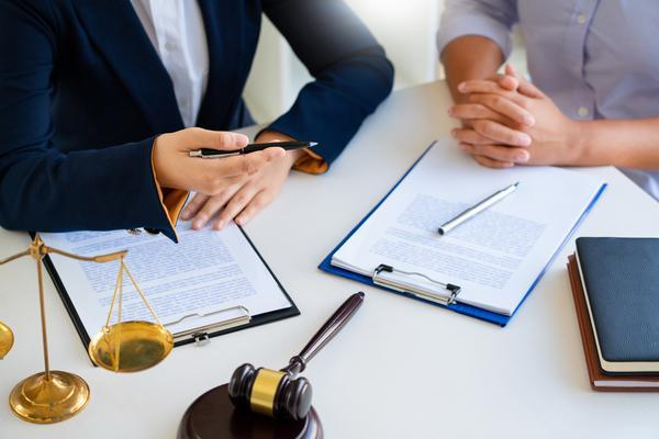 涉刑案件移交律师的条件及程序探究 图1
