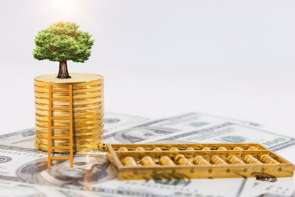 信贷资金流入股市会涨吗知乎 图2