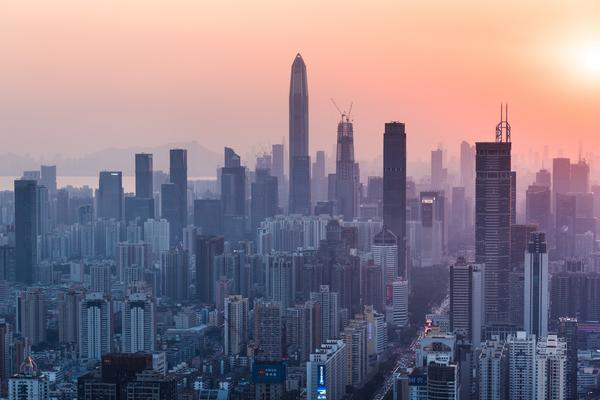 降低融资交易费用：创新金融产品和服务 图1