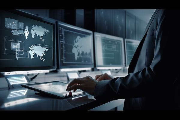 技术创新的类型及其对企业融资与贷款行业的影响