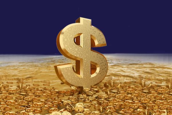 《金融市场系统图表:了解全球金融市场的可视化指南》 图2