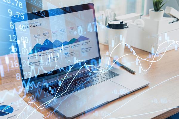 准金融服务：新兴金融生态的重要支柱 图1