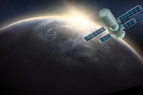 中国航天日——探索浩瀚宇宙的国家意志与经济力量 图2