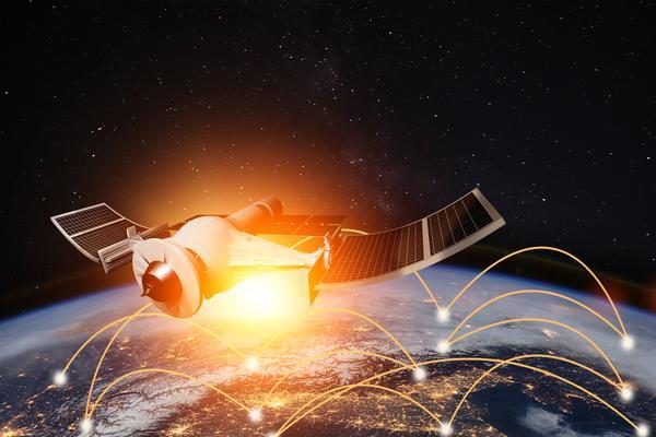 迁安卫星地图高清版大图在商机、招标与展会中的应用 图1