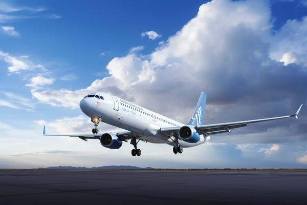 飞机租赁融资模式:为航空业提供资金的解决方案 图1