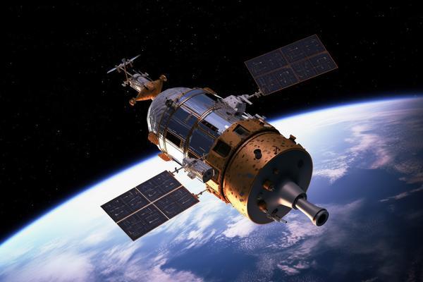 天舟六号货运飞船成功撤离空间站|航天物流|星辰大海 图1