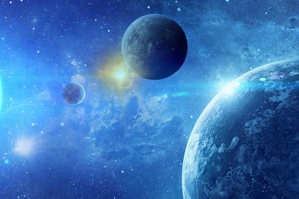 生态保护|祈祷图片大全：守护地球的责任与信仰 图1