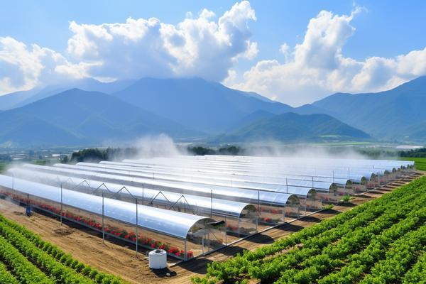 农民利用互联网创业贷款：推动农业现代化与农村经济发展的新路径 图2