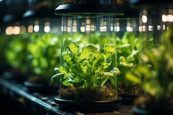 钙果种植|现代农业技术助力高附加值种植新机遇 图1