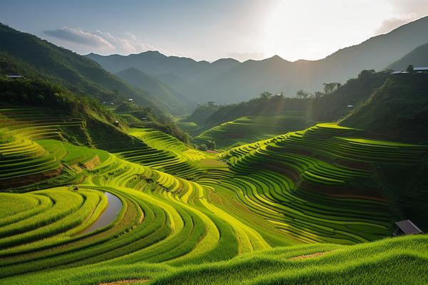 植物油创业项目：融资与市场潜力的深度解析|项目融资|农业创新 图1