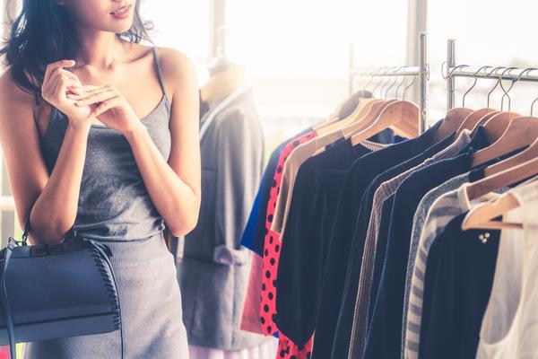 网红店衣服进货渠道全攻略 图1