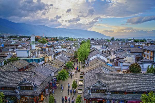 南昌旅游景点推荐|南昌市文化旅游资源开发与推广机会 图1