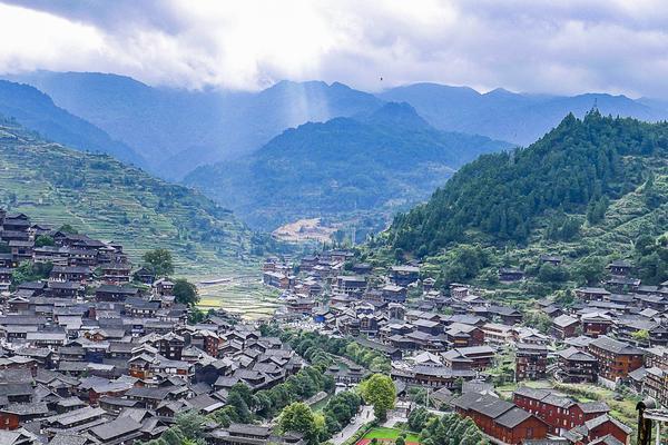 景点排名榜|旅游资源开发与会展招商全解析 图2