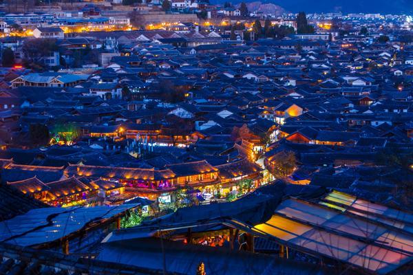 2023中国五十强旅行社排名揭晓，探寻旅游业的未来趋势图1