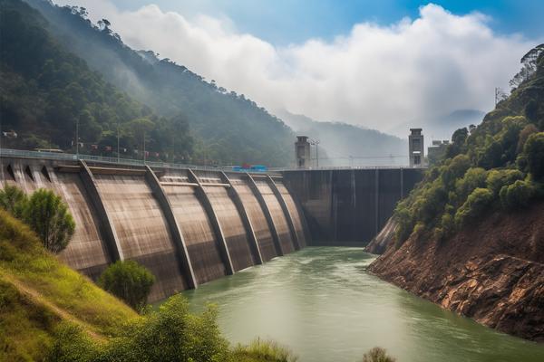 水利工程专业书籍推荐|深度解析水利水电工程核心知识点 图2