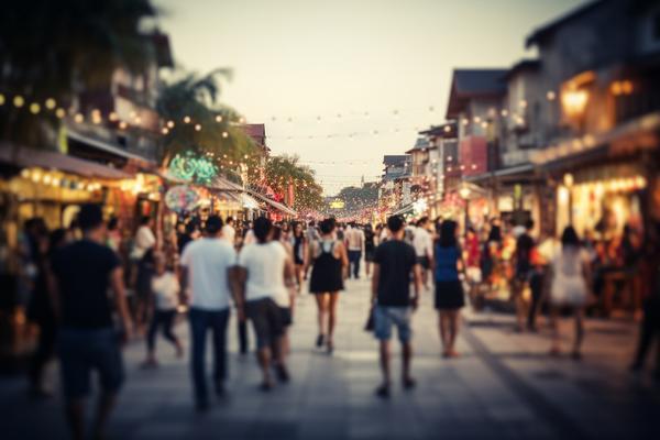 烟雨蒙下扬州：文化旅游资源与会展经济的深度对接 图2