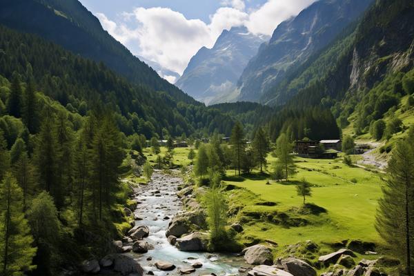 探秘百色市：旅游资源的发现之旅 图1
