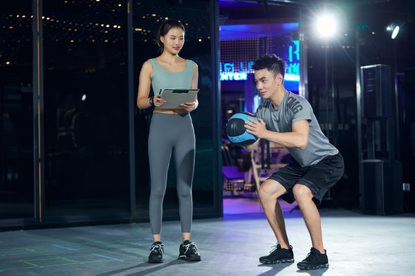 中国美容健身塑形产业的万亿机遇与创新突破 图1