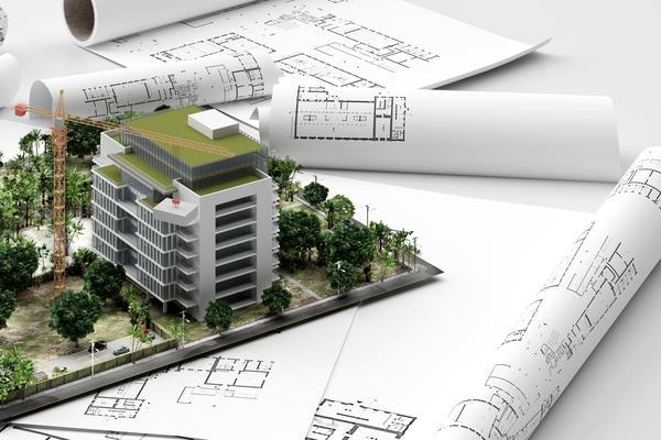 广东建筑专业好的大专|一流高校|就业前景 图2