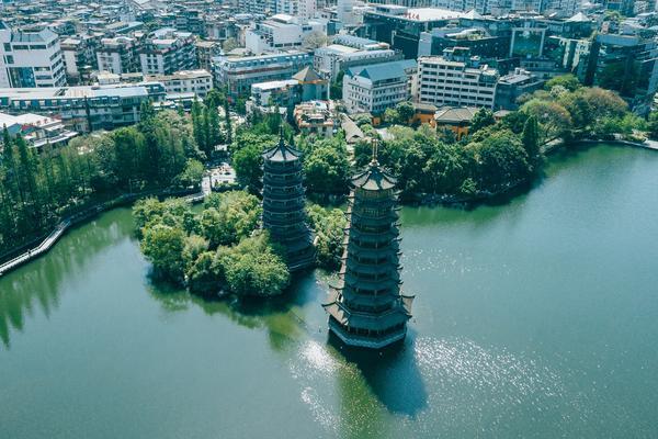 山水水利建设与发展 图1