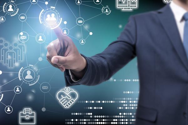 项目融资|人才战略|人力资源管理师的角色与价值 图2