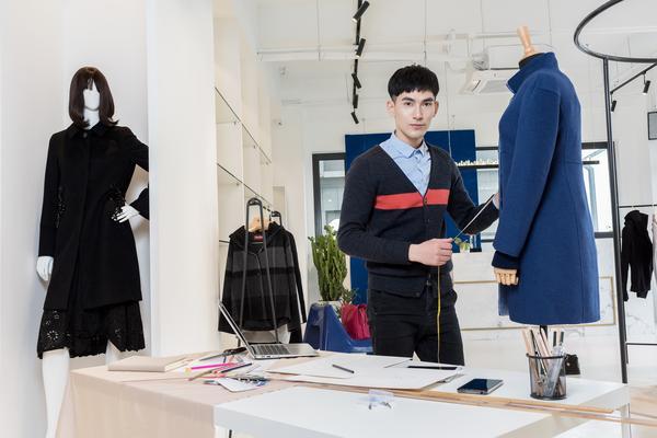 服装销售技巧视频教程开发与应用 图2