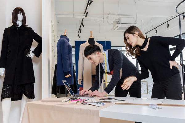 服装销售技巧视频教程开发与应用 图1