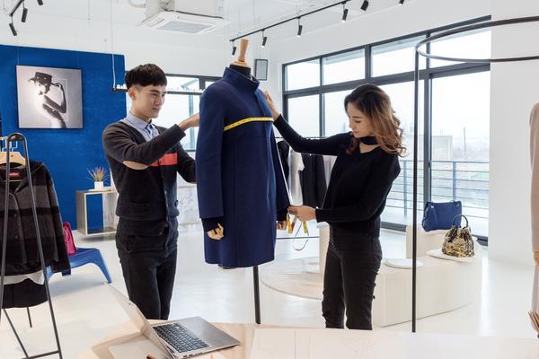 中国服装设计大学排名|2023最新分析与行业趋势 图1