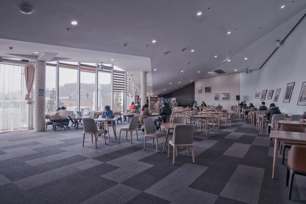 技能培训教室：职场能力提升的关键空间 图1