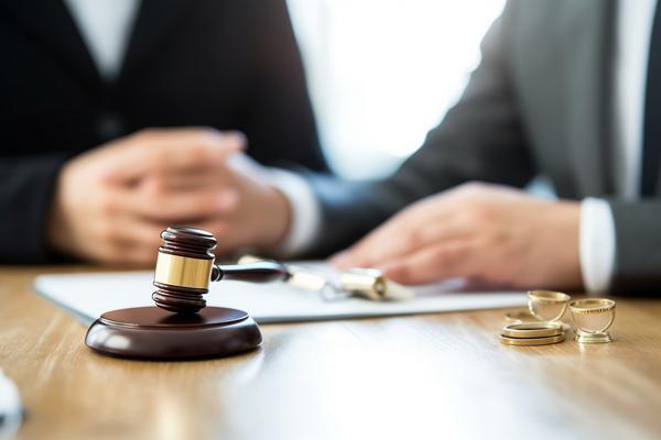 厦门找融资法律顾问：为您的金融需求保驾护航 图2