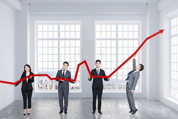 金融房产小顾问招聘|专业服务与资源整合的关键角色 图2