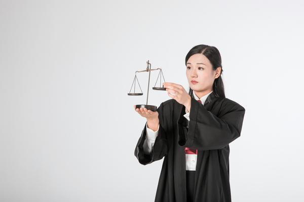 公司法务是否需要律师资格证 图2