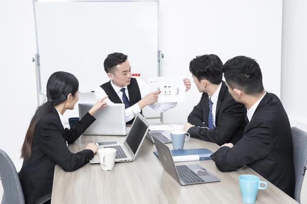 企业法律服务|加入专业法务团队的重要性 图1