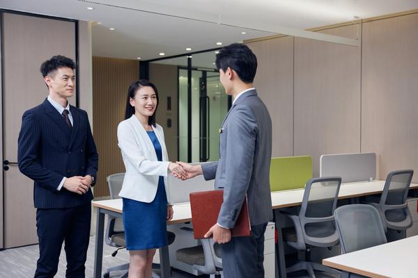 项目咨询面试|金融居间领域成功的关键 图2