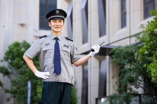 北京地铁保安服务招标|轨道交通安保系统解决方案 图2