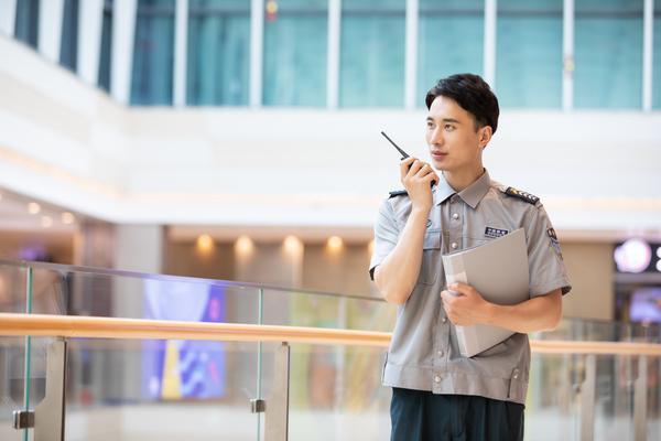 山水文园管家服务：专业物业服务的典范与实践 图1