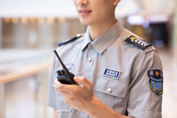 北京地铁保安服务招标|轨道交通安保系统解决方案 图1