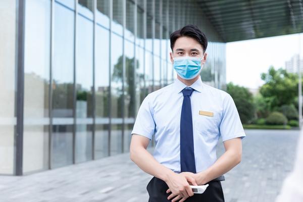 物业清洁绿化管理|物业管理服务中的环境维护与提升 图1