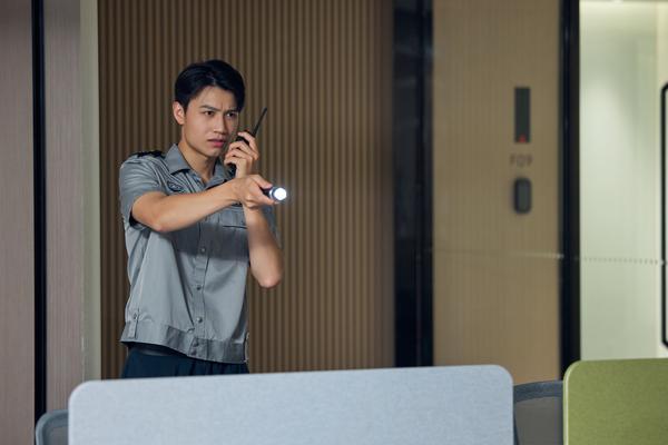 河口区物业服务行业标准：打造未来物业新生态的创业机遇 图2