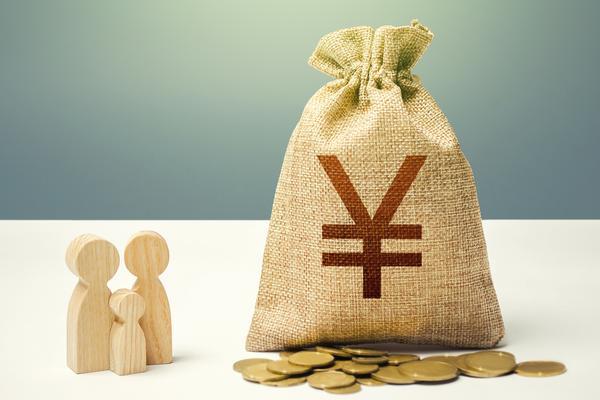 2021年小微企业贷款流程|政策支持下的普惠金融发展 图2