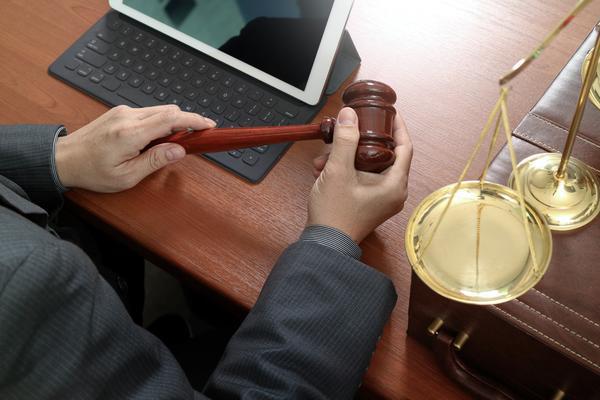 企业法务代理诉讼的角色与策略 图2